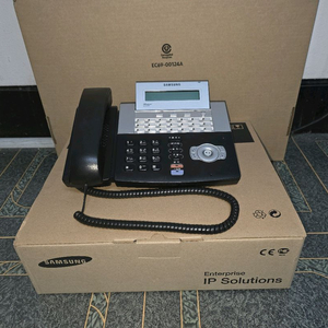 삼성 DS-5021D 디지털 전화기 이미지