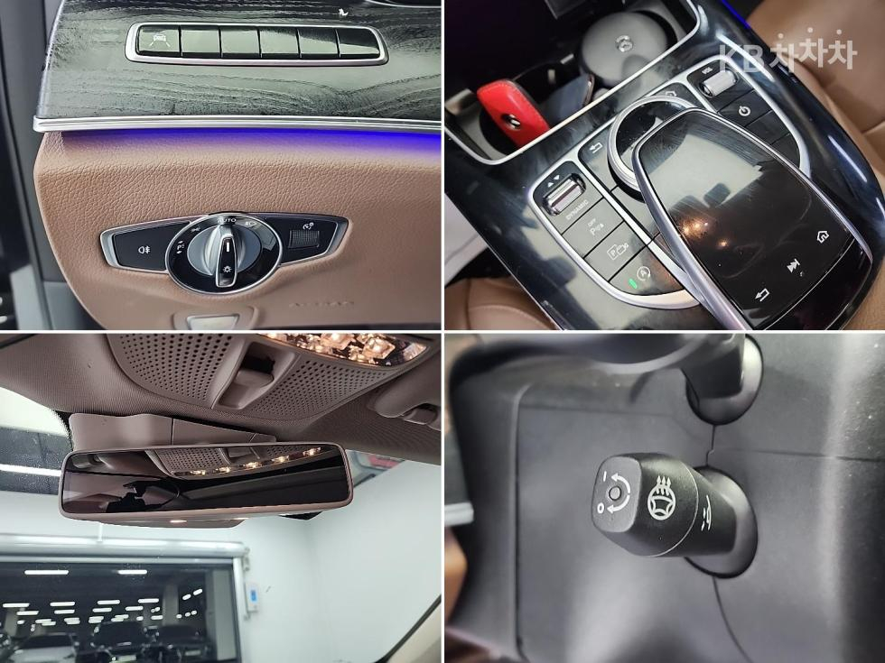 E클래스 (W213) E220d 아방가르드 이미지