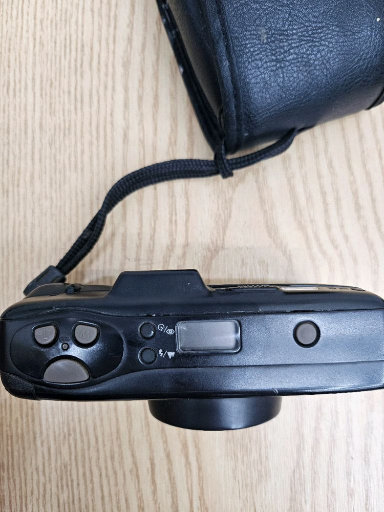 니콘 줌 500 AF Nikon ZOOM 500 AF 필름카메라 이미지