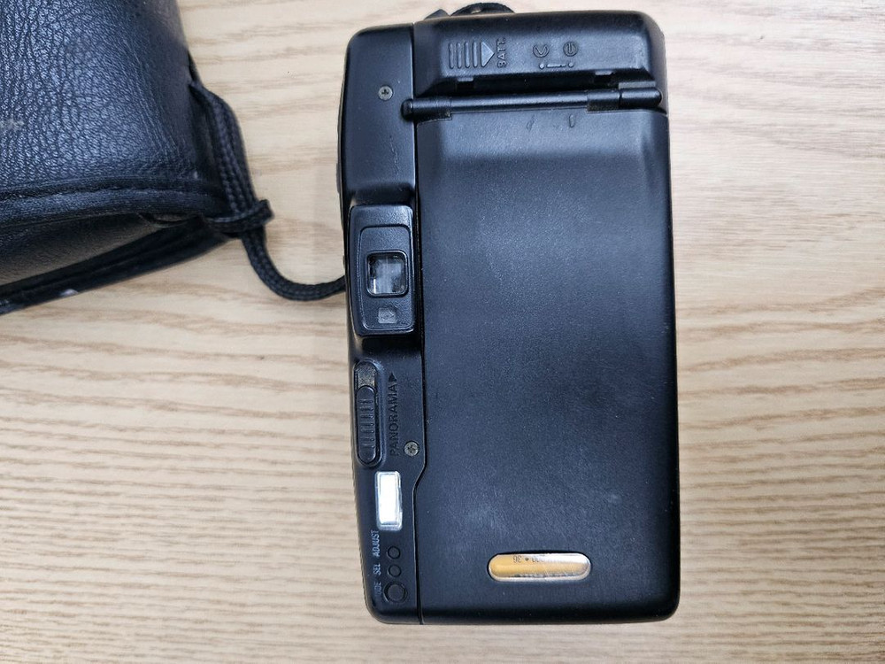 니콘 줌 500 AF Nikon ZOOM 500 AF 필름카메라 이미지