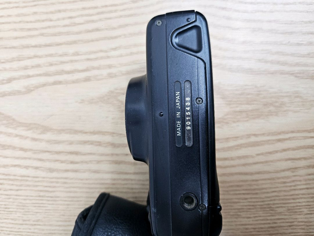 니콘 줌 500 AF Nikon ZOOM 500 AF 필름카메라 이미지