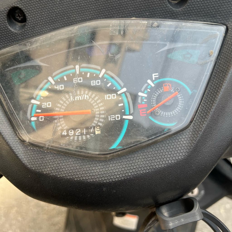 배달용 스쿠터 VF100F 2020년식 100cc 이미지