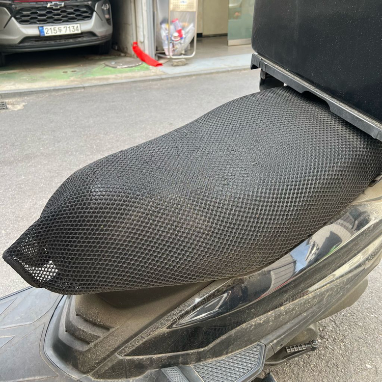 배달용 스쿠터 VF100F 2020년식 100cc 이미지