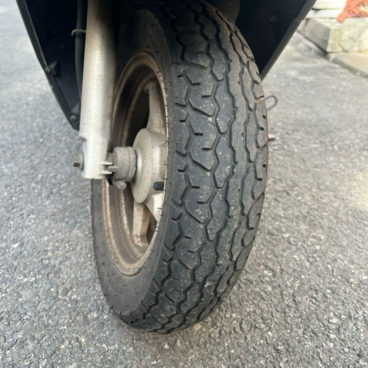 배달용 스쿠터 VF100F 2020년식 100cc 이미지