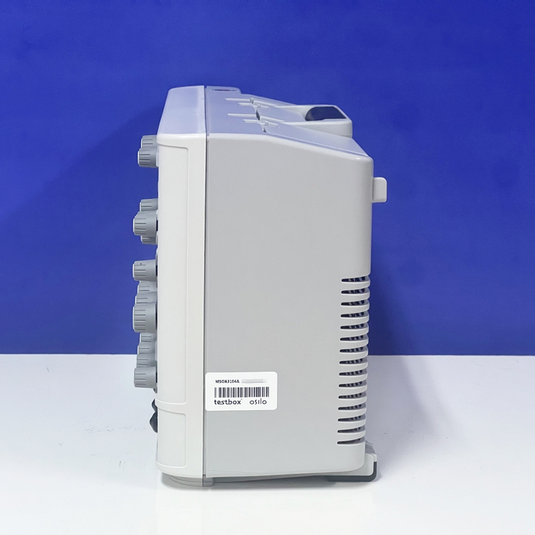 키사이트 애질런트 중고 오실로스코프 MSOX3104A 1GHz 판매 이미지