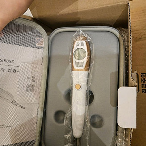 자동 히알펜, 오토 히알펜, 시리젝스 오토젯 비타젯 (완전새상품, 업그레이드완료) 이미지
