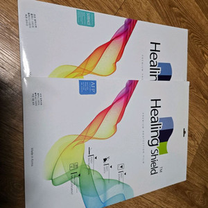 힐링 쉴드 보호필름 삼성 갤럭시북 플렉스1,2 모델. 13인치용 이미지