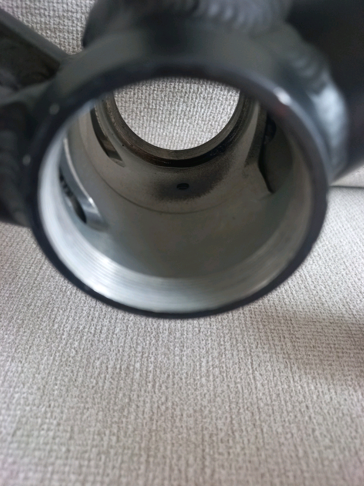 그래블 프레임 반차 (MOSSO G3 풀인터널) 이미지