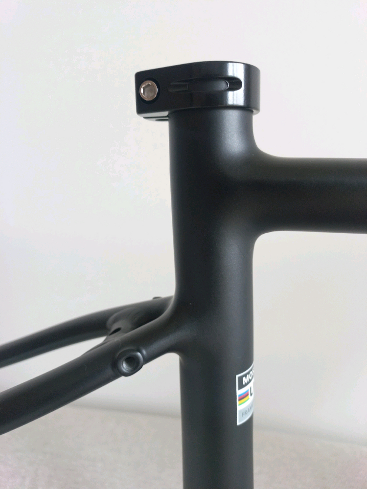 그래블 프레임 반차 (MOSSO G3 풀인터널) 이미지