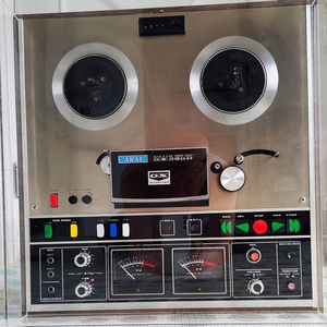 ******* 아카이 릴데크 GX-280D 전원 불량.덥게포함. ********* 이미지