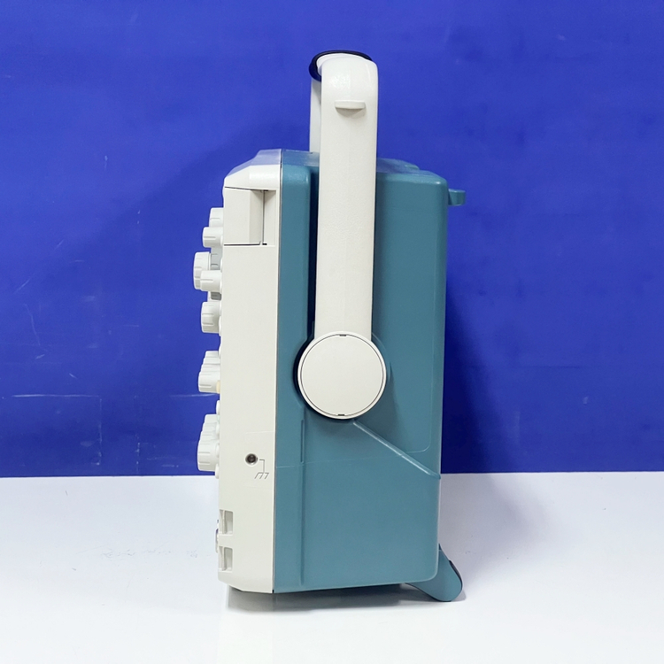 중고계측기 Tektronix MDO4104-3 1GHz 오실로스코프 판매 이미지