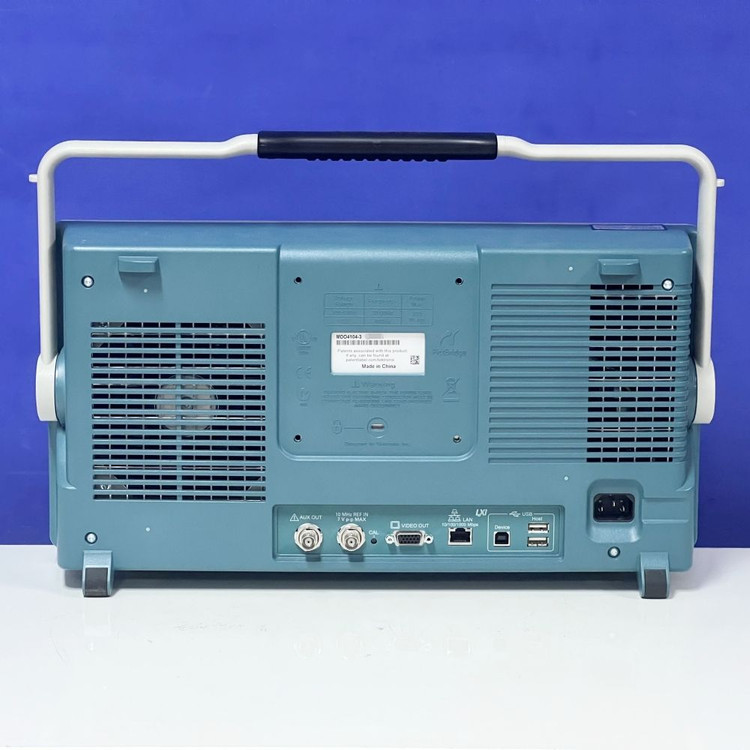 중고계측기 Tektronix MDO4104-3 1GHz 오실로스코프 판매 이미지