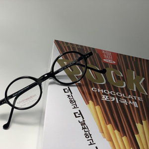 라퐁 lafont orsay 프랑스 동글이 김구 존레논 스몰안경 0171 이미지
