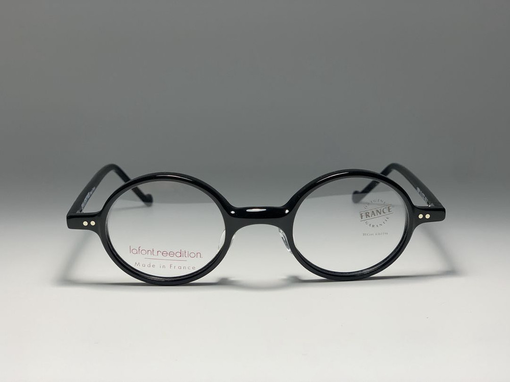 라퐁 lafont orsay 프랑스 동글이 김구 존레논 스몰안경 0171 이미지