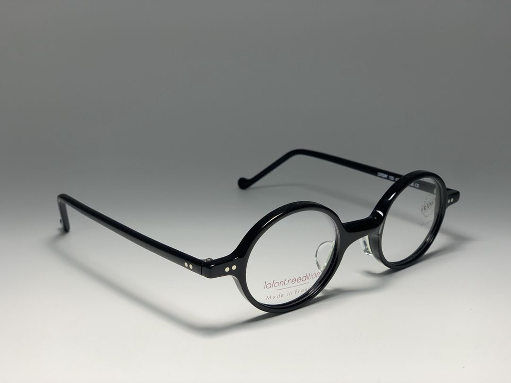 라퐁 lafont orsay 프랑스 동글이 김구 존레논 스몰안경 0171 이미지