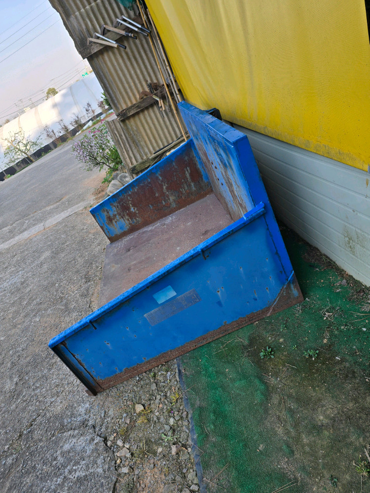 트랙터 적재함 이미지