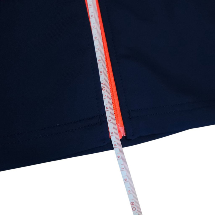 아디다스 네이비져지 105-110 트랙탑 저지 이미지