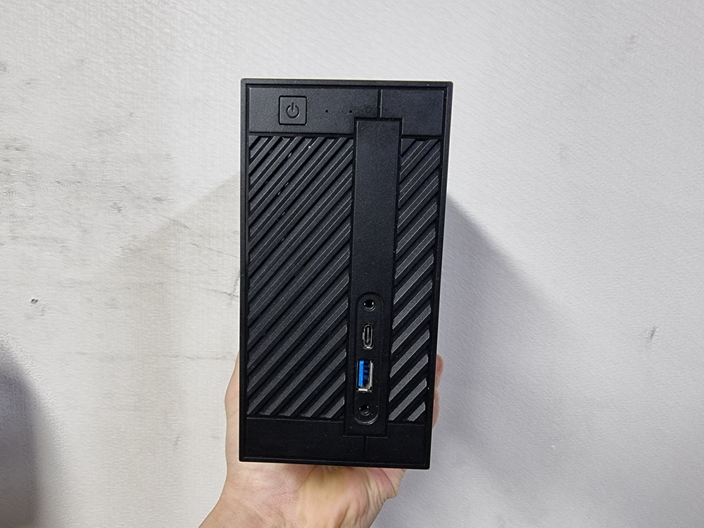 미니PC ASRock DeskMini 310 / 애즈락 데스크미니 310 / i5-9600k/SSD/ 메모리 풀세트 이미지