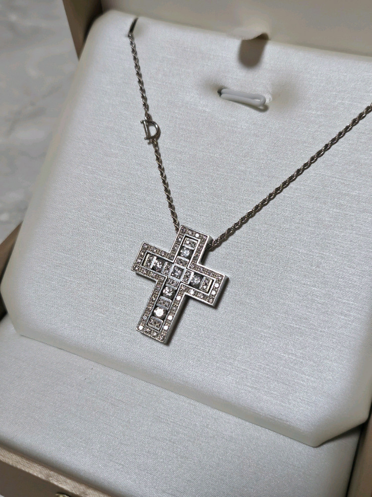 다미아니 벨에포크 라지 제작목걸이 이미지