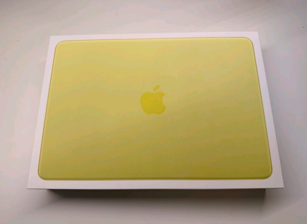 맥북네오 512GB 이미지