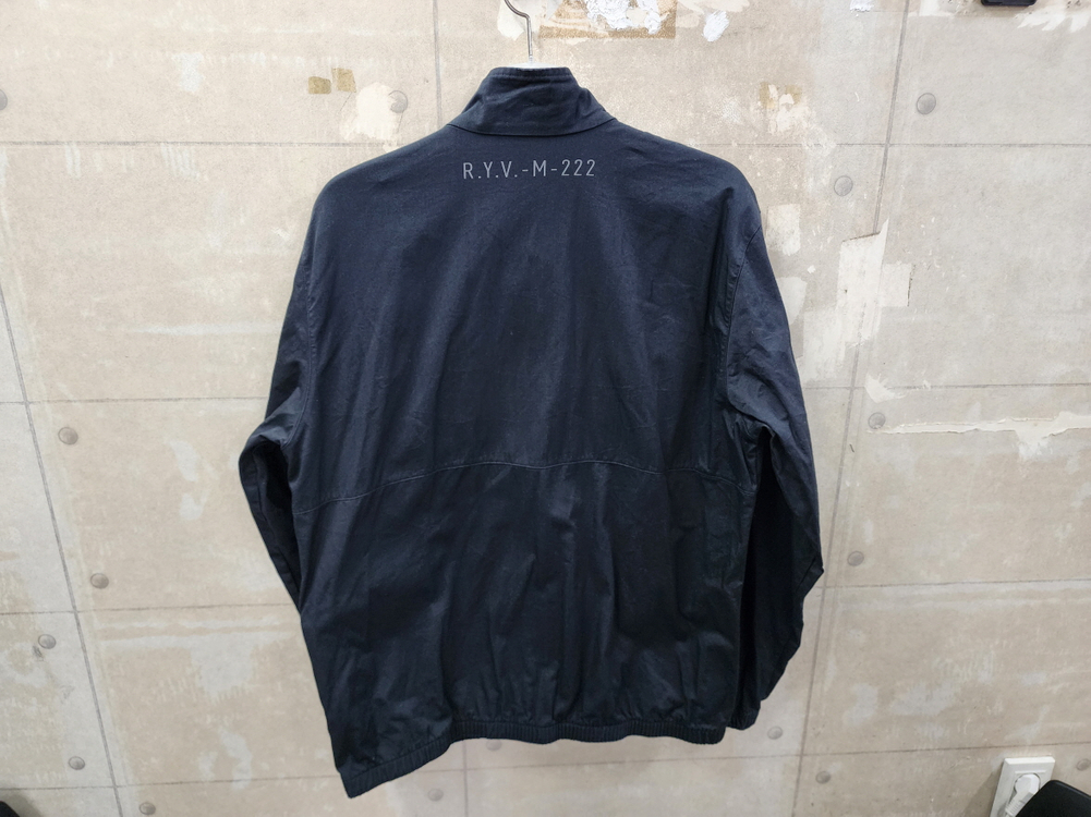 (2XL)아디다스 남성 트윌 RYV 트랙 점퍼/110size/상태우수 이미지