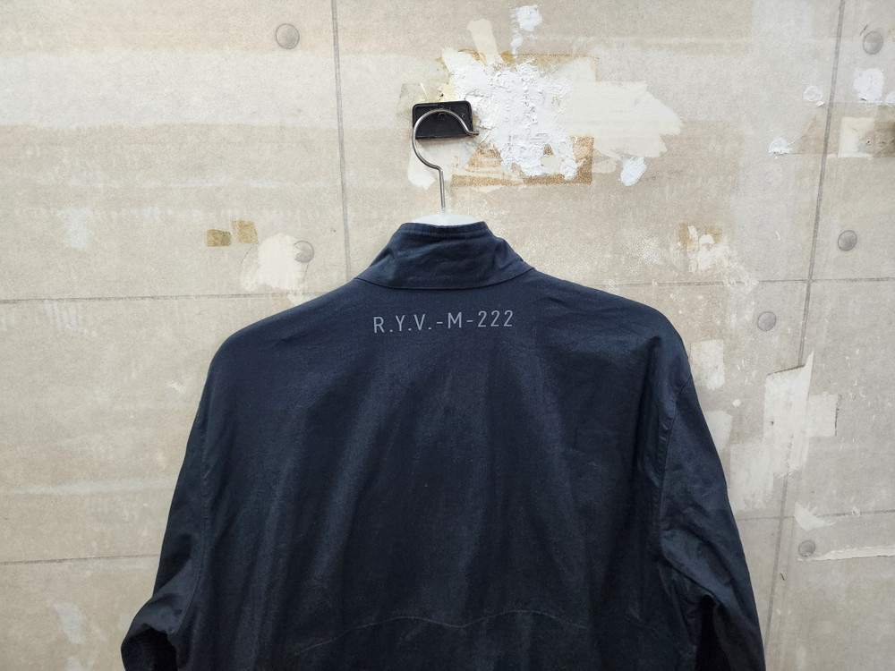 (2XL)아디다스 남성 트윌 RYV 트랙 점퍼/110size/상태우수 이미지