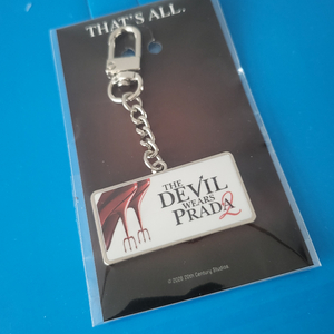 악마는 프라다를 입는다 특전 <메가박스> 이미지