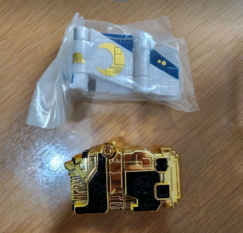 (가격인하) 파워레인저 애니멀포스 애니멀킹 콘돌 와일드킹 오션엠퍼러 큐브 이미지