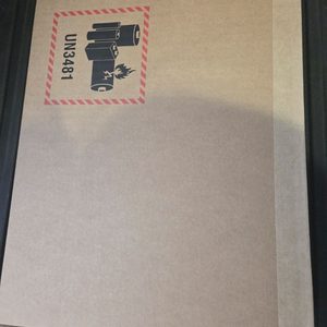 미개봉 2026 아이패드에어 13 m4 128gb wifi 스페이스그레이 이미지