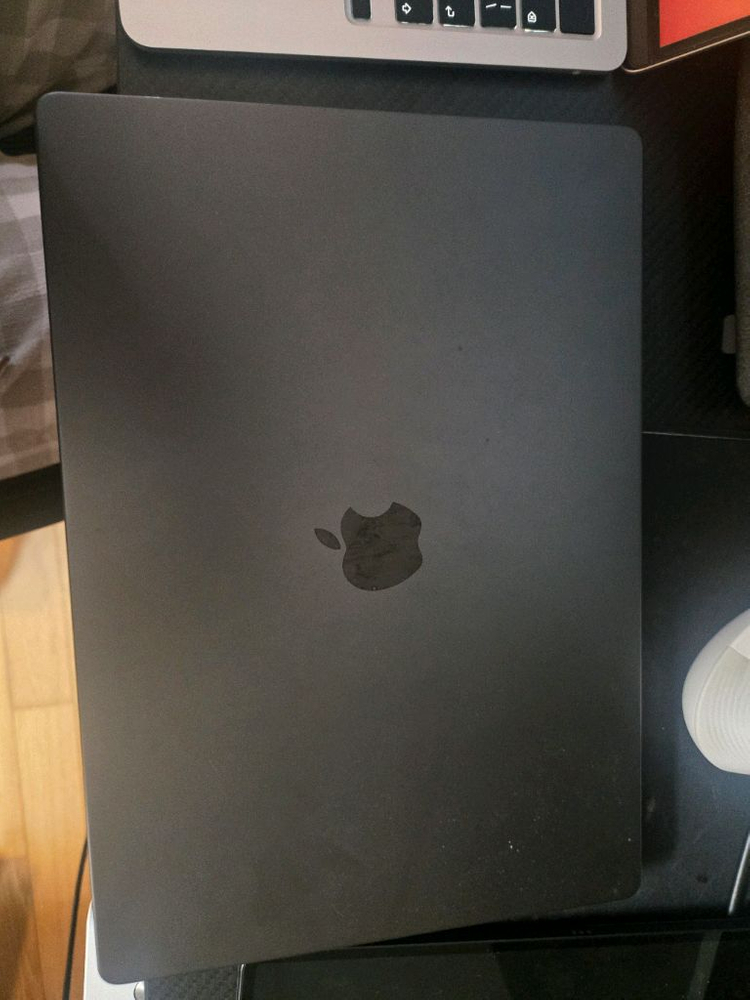 맥북프로m4 max 48gb 16인치 1tb 이미지