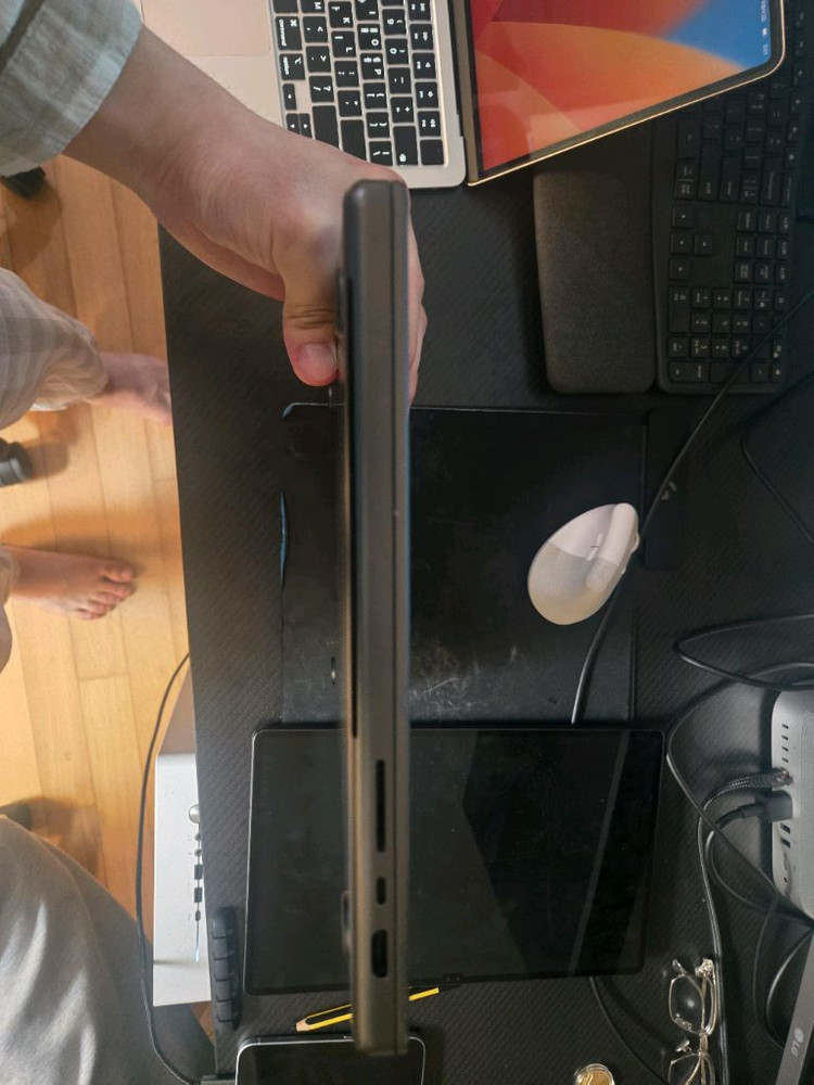 맥북프로m4 max 48gb 16인치 1tb 이미지