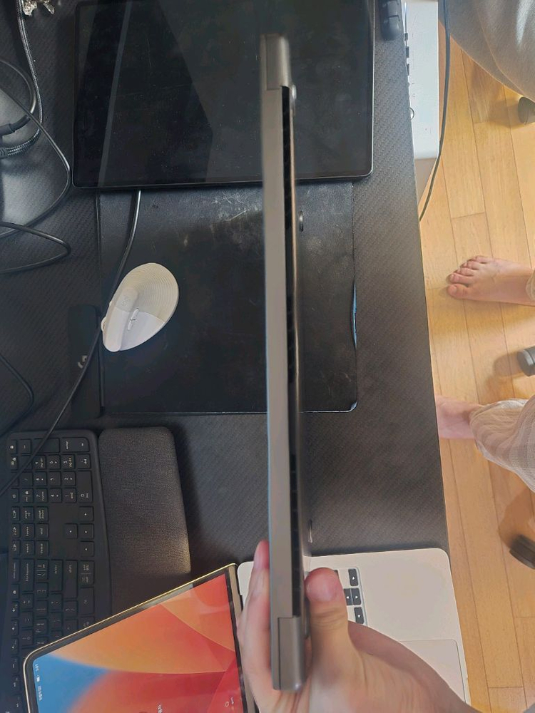 맥북프로m4 max 48gb 16인치 1tb 이미지