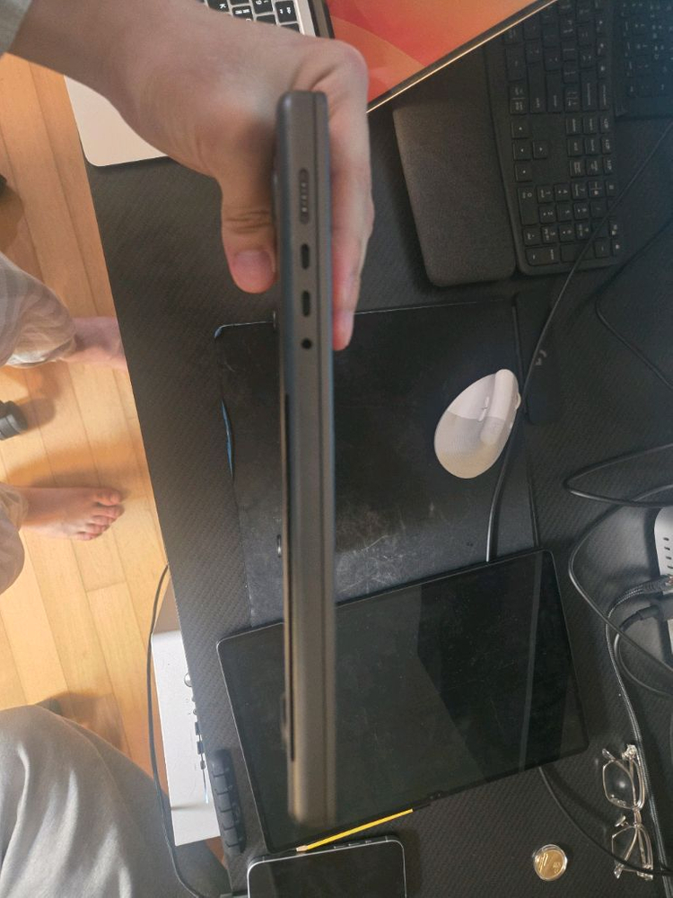 맥북프로m4 max 48gb 16인치 1tb 이미지