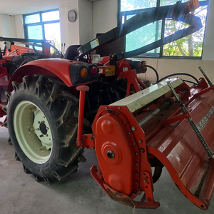 대동48마력 트랙터 이미지