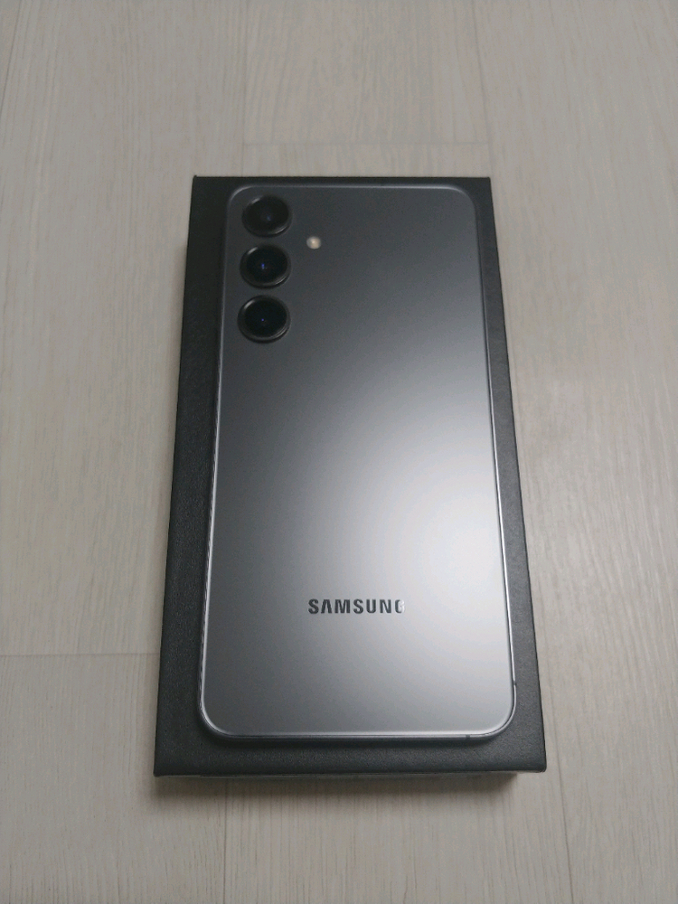 갤럭시S24플러스 이미지