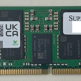 ddr5 64gb ecc pc5-38400 rdimm 서버램 이미지