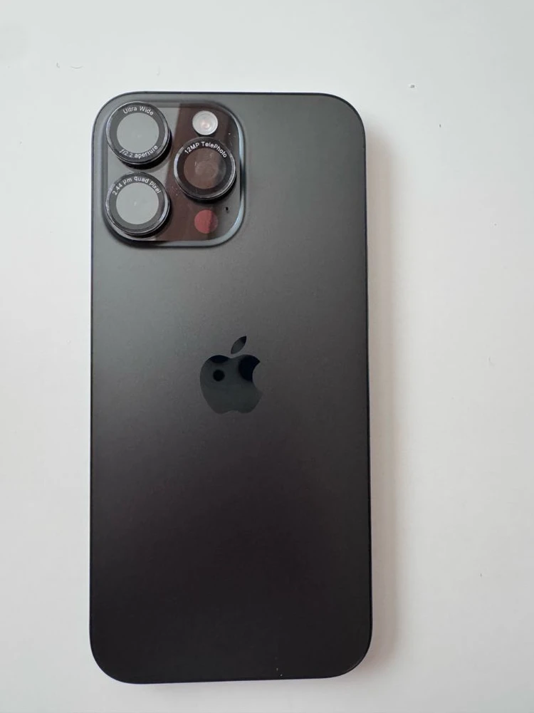 아이폰 16 프로 맥스 256GB 이미지