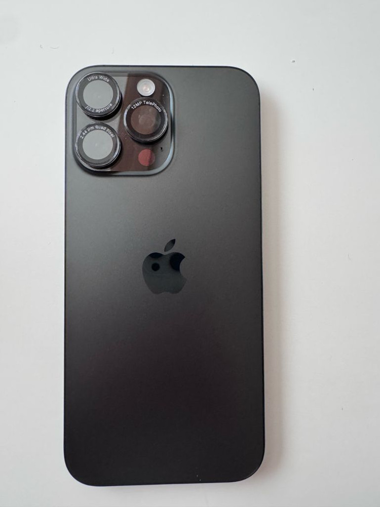 아이폰 16 프로 맥스 256GB 이미지