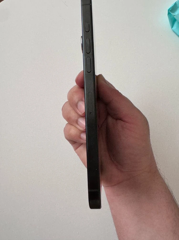 아이폰 16 프로 맥스 256GB 이미지