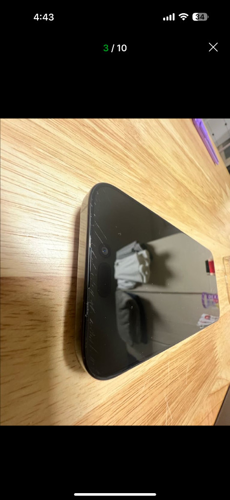 아이폰 16 프로 맥스 256GB 이미지