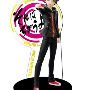 단간론파 나에기 소레가 치가우요 민나노쿠지 피규어 이미지