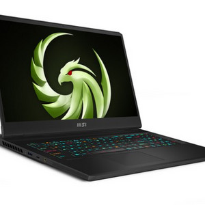 MSI Alpha17 라이젠9 라이젠 7000 시리즈 지포스 RTX 4070 32G RAM 신품급 이미지