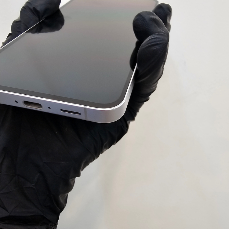 갤럭시S24FE 256기가 블루 (S급) / 0427 이미지