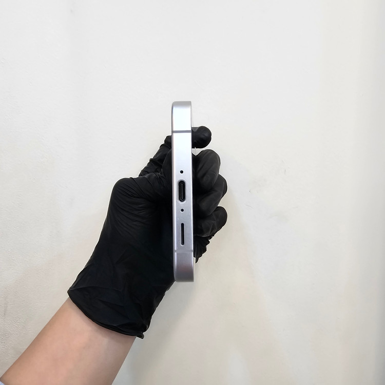 갤럭시S24FE 256기가 블루 (S급) / 0427 이미지