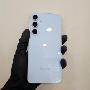 갤럭시S24FE 256기가 블루 (S급) / 0427 이미지