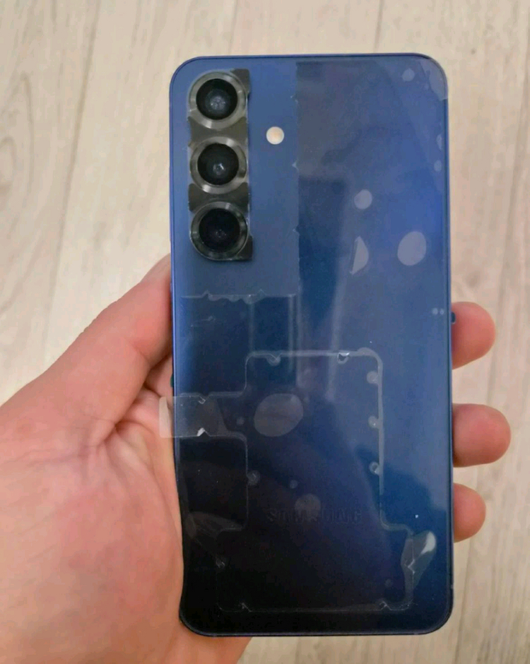 갤럭시 S25 네이비 256GB 판매합니다 이미지