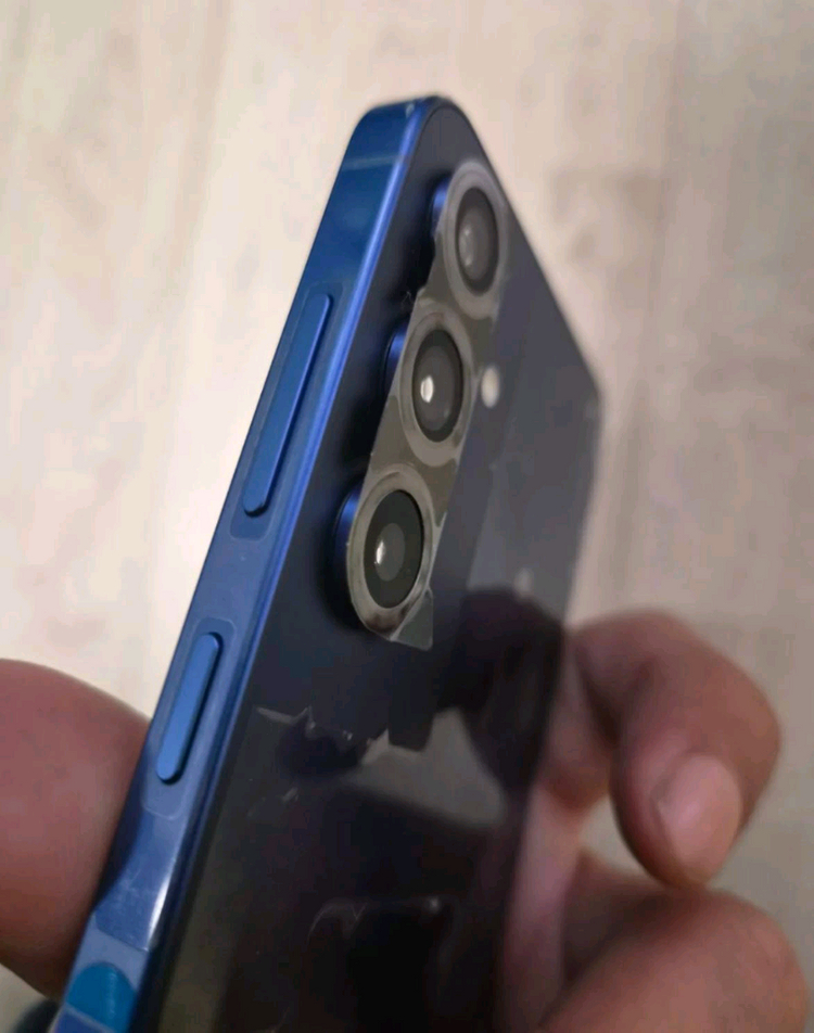 갤럭시 S25 네이비 256GB 판매합니다 이미지