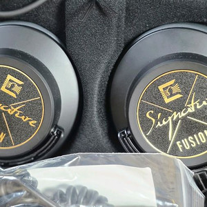 ULTRASONE Signature Fusion 헤드폰 시그니쳐 퓨전 울트라손 이미지