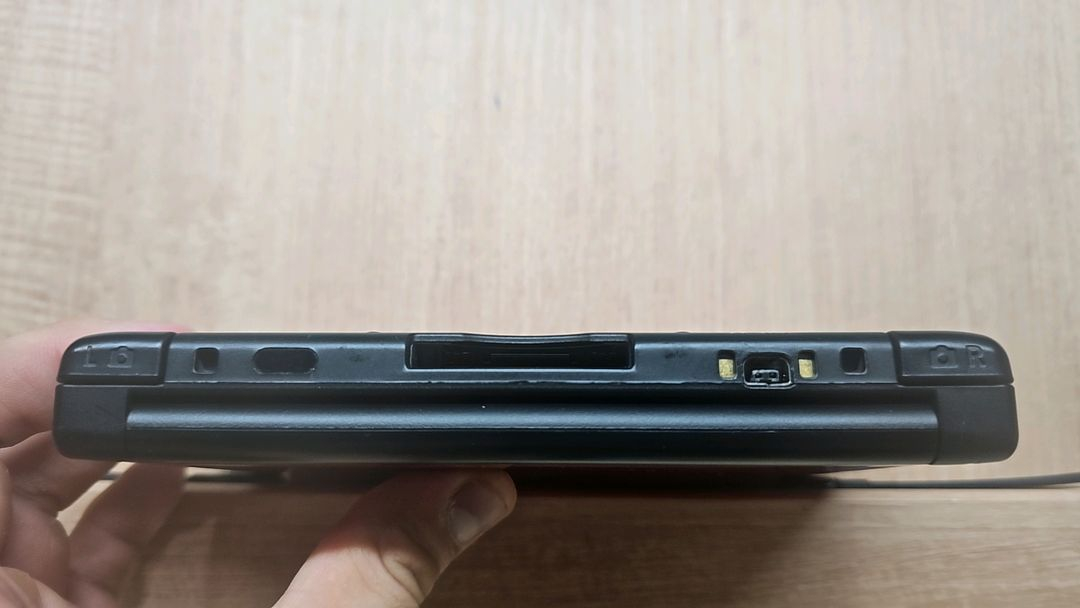 닌텐도 3ds 레드 박스세트 구큰다수 이미지