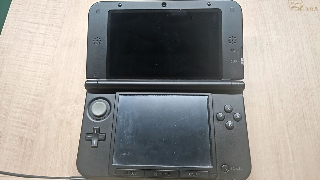 닌텐도 3ds 레드 박스세트 구큰다수 이미지